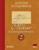 Buch | Schuhbeck: Die neuen Küchengeheimnisse