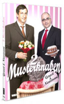 DVD | 2 Musterknaben