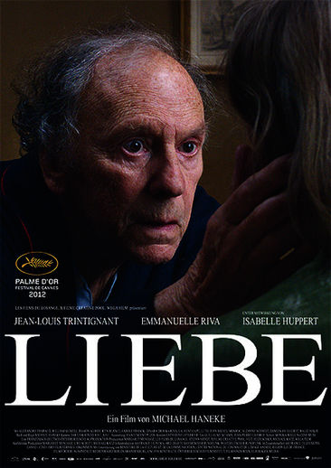 Der neue Haneke: Amour – Liebe