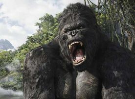 King Kong