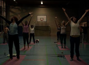 Sex als Miniserie: „Komm schon!“