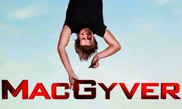 Free-TV-Premiere Staffel 5: MacGyver