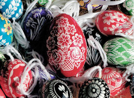 Ostern im TV
