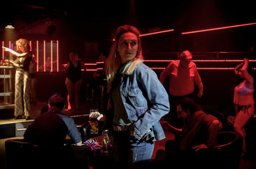 Neue Serie: Red Light