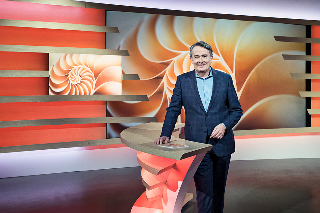 Was bringt der 3sat-Wissenschaftsdonnerstag auf 3sat?