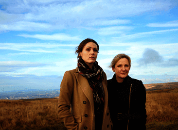Staffelfinale 5. Staffel! Scott & Bailey