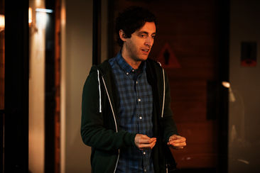 Veep und Silicon Valley