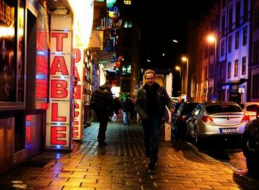 Kommissar Marthaler: die Reihe