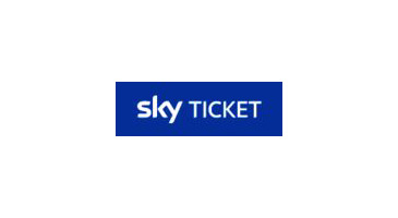 Sky Ticket Mediathek