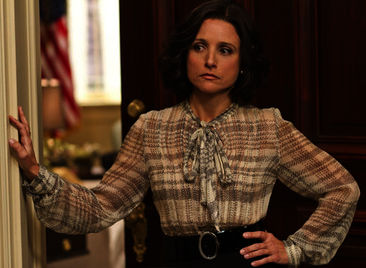 Neu auf Sky Atlantic: Veep