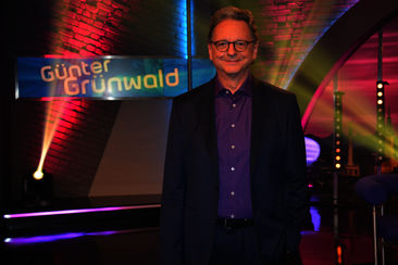 Neue Staffel 2023: Grünwalds Freitagscomedy