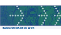 WDR im Netz mit Gebärdensprache