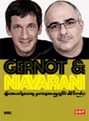 DVD | Gernot & Niavarani