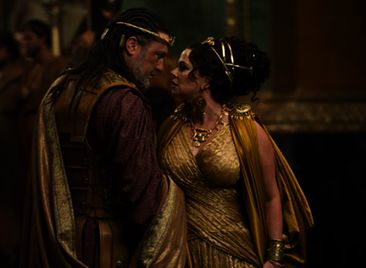 Monumentale Filme im TV