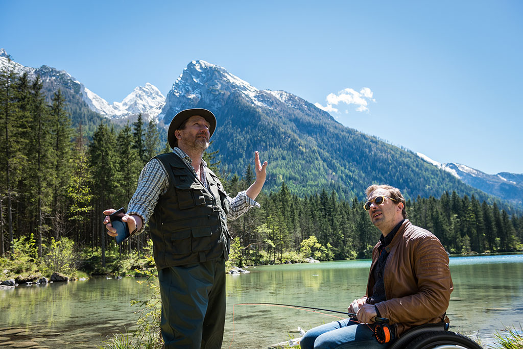 Die Toten von Salzburg im TV - und so geht’s weiter