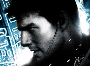 Mission: Impossible 2