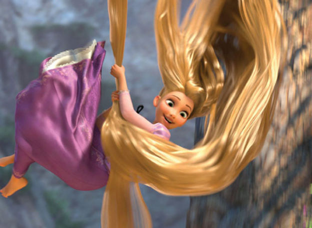 Bild zu: Rapunzel - Neu verföhnt