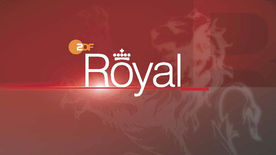 NEU IM SOMMER. Royales TV gefällig?