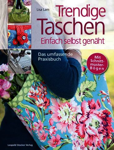 Selbermachen! Trendige Taschen