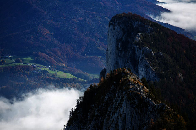Bild zu: Bergwelten