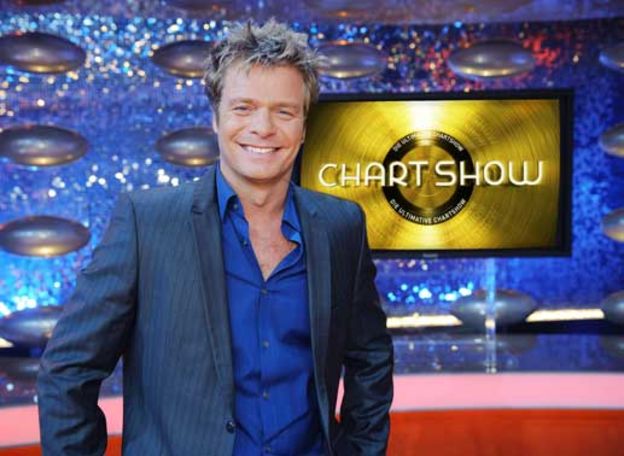 Bild zu: Die ultimative Chart Show - Die erfolgreichsten Sommerparty-Hits