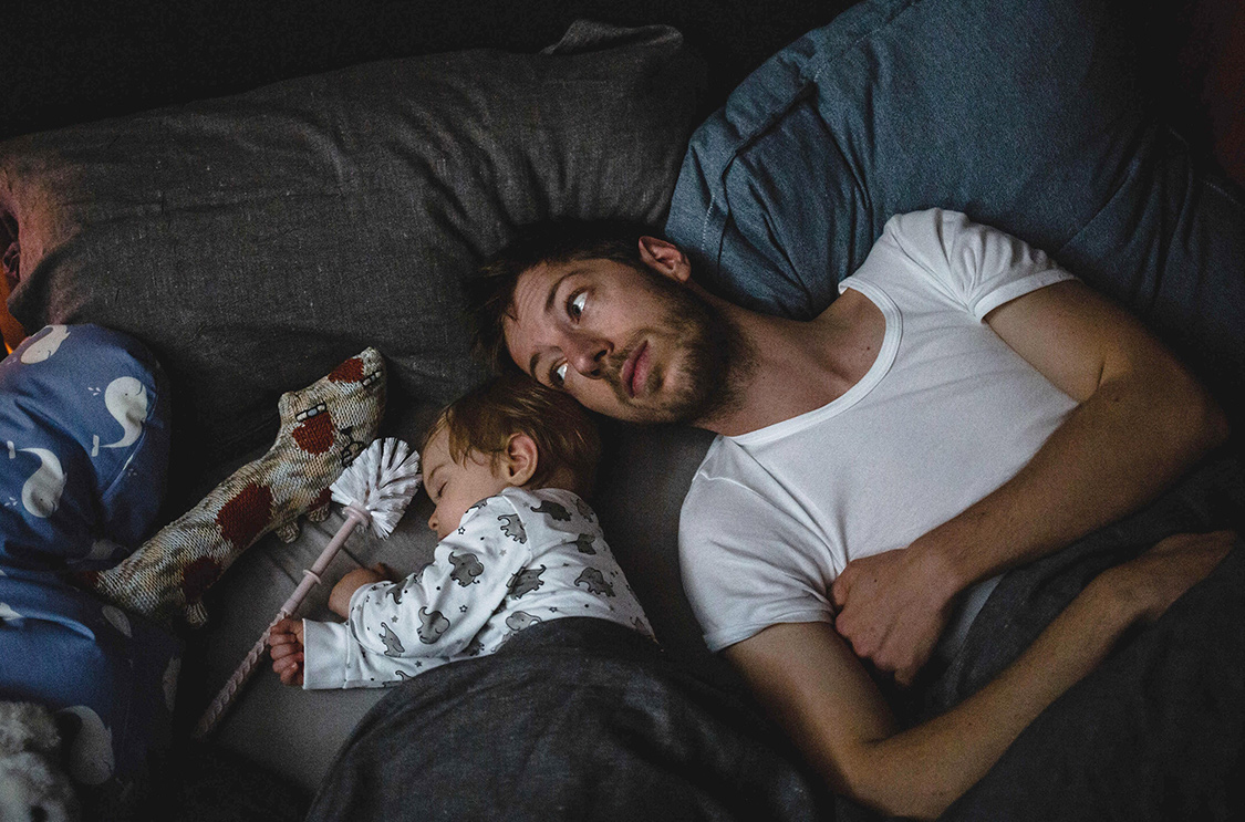 TV-Premiere der ersten deutsche Sadcom im April: Mapa