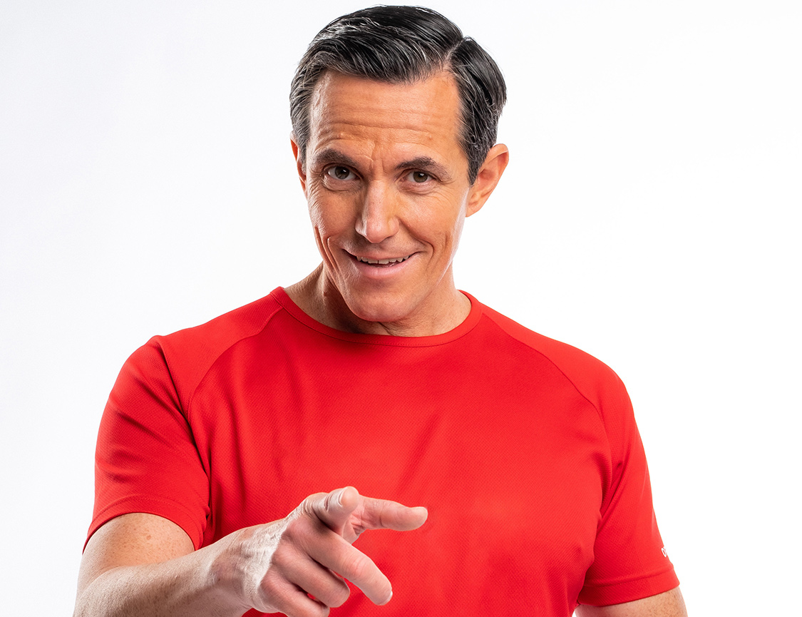 News von Fit mit Philipp – die Sendetermine im April