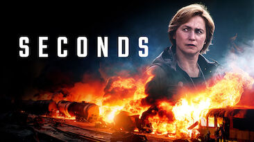 Finale: Seconds - In den Trümmern der Katastrophe