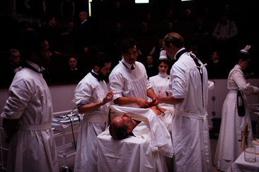Sky-Start: Staffel 2 von Soderberghs „The Knick“