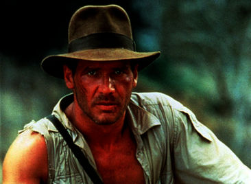 Indiana Jones und der Tempel des Todes