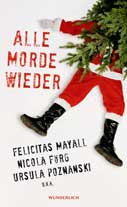 Buch | Alle Morde wieder