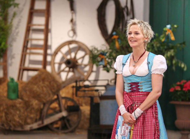 Bild zu: Bauer sucht Frau