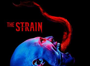 Finale Staffel 2: „The Strain“