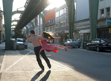 PINA - Ein Film von Wim Wenders