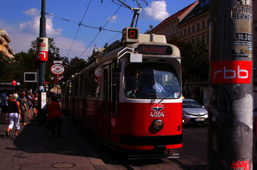 50 Gründe, Wien zu lieben