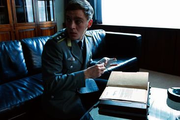 Serienfinale: Deutschland 83