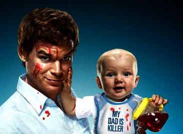 Serienfinale Staffel 8! Dexter