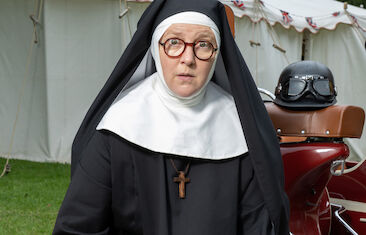 Serien-Premiere: Sister Boniface Mysteries