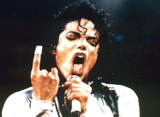Er war der "King of Pop": Michael Jackson. Bild: Sender / lambic Media