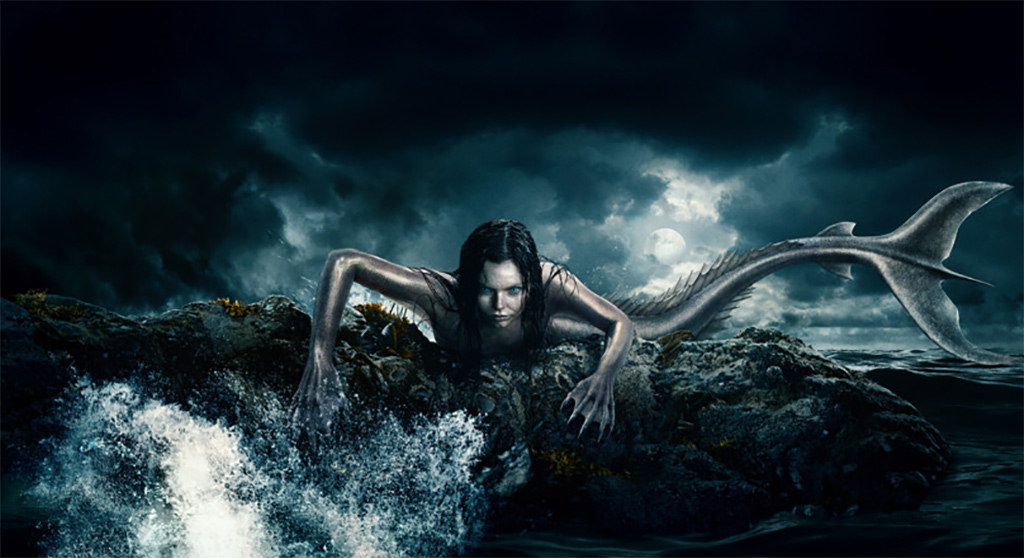 Mysterious Mermaids Staffel 2 Folge 16 Staffel 2: Mysterious Mermaids | Archiv Serien-News | TVButler.at