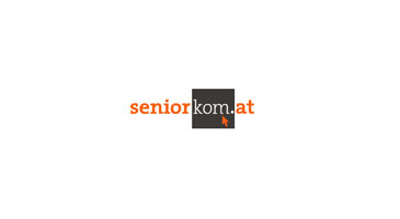 Seniorkom.at im August 2014