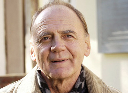 Bruno Ganz