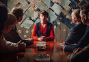 TV-Premiere: Powerplay - Smart Girls Go for President