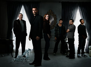 Finale Staffel 7 auf Sky: Ray Donovan
