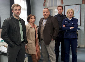 START Staffel 23: SOKO Wismar