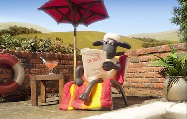 Shaun das Schaf - Der Film