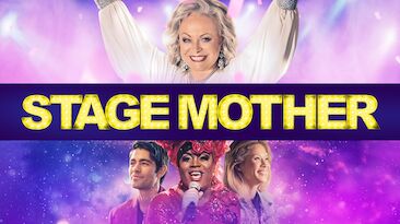 TV-PREMIERE: Stage Mother