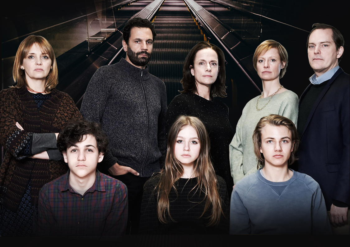 Totgeschwiegen in der ZDFmediathek