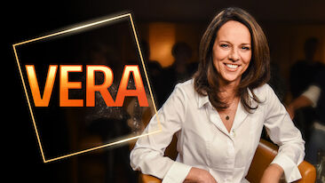 Letzte Staffell: Vera