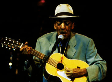 The Buena Vista Social Club